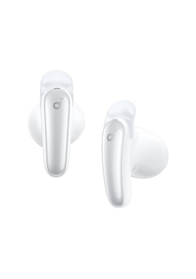 Tr Anker Soundcore Liberty Buds Bluetooth Kulaklık, Yarı Kulak İçi Tasarım, Gerçek Zamanlı Uyarlanabilir Gürült