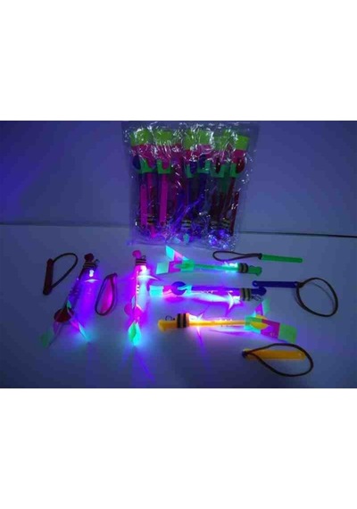 Led Işıklı Sapan