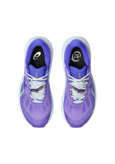 1012b938-500 Asics Trabuco 14 Kadın Spor Ayakkabı Mor 1012b938-500 Mor