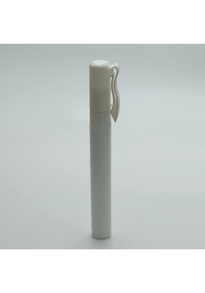 Boş Parfüm ve Kolonya Şişesi 10 ML 20 Adet Boş Plastik Şişe