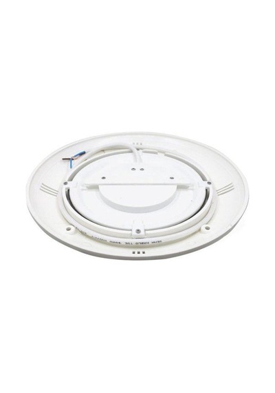 32 Watt 12 Volt Led Turkuaz Sıva Üstü Havuz Lambası 32w 12v 35230108