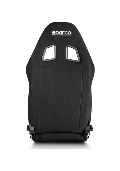 Sparco Torino Spor Oto Koltuğu Kumaş Siyah Universal Bpr0001b0k0100n