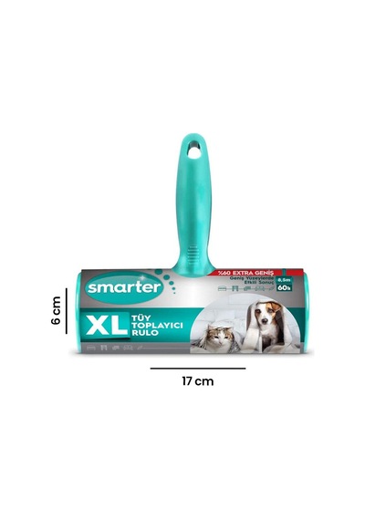 Xl Tüy Toplayıcı Rulo