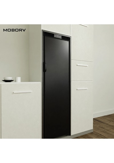 Moborv Ma145 135l 12v/24v Kompresörlü Karavan Buzdolabı