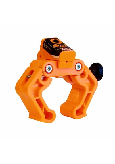 Tru-tension M002 Laser Monkey Motosiklet Lazer Hizalama Aleti