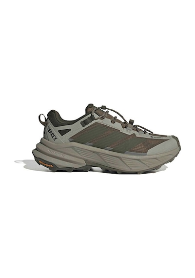 Adidas Terrex Freehiker Sl Erkek Outdoor Ayakkabısı Kj4433 Haki Yeşil