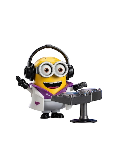 Minions - 08 Phil Dj Precool 74854