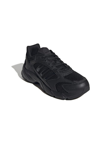 Adidas Crazychaos 2000 Siyah Erkek Günlük Spor Ayakkabı Ih0304