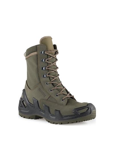 Vaneda V-clutch 1348 On Duty Tactical Nubuk Bot Siyah