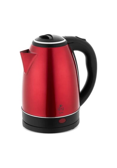 Kıng K3105 1.8 L Tivra Su Isıtıcı