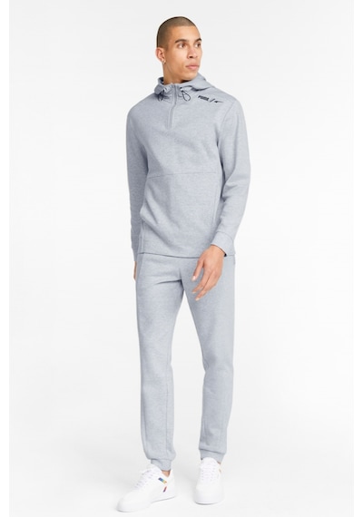 Puma Rad/Cal Unisex Eşofman Altı 84743804 Gri