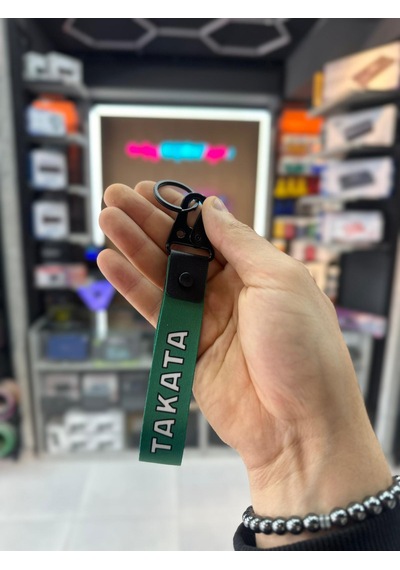 Takata Bez Anahtarlık