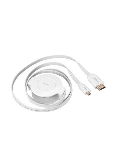 1.3m Micro Hdmı Kablo İle Altın Uçlu Yüksek Kalite