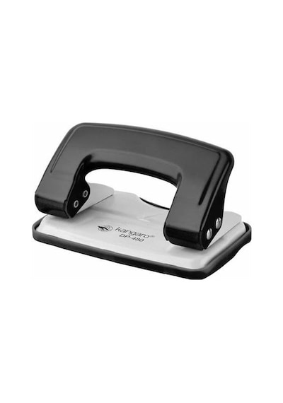 Kangaro Dp-480 Delgeç Siyah