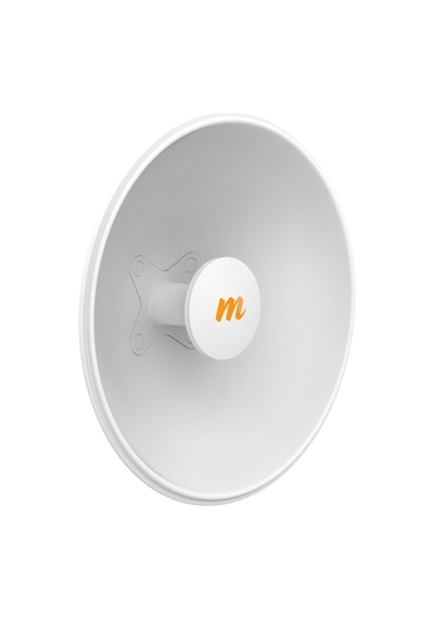Mimosa-N5-X25 Mimosa N5-X25 Anten 25 Dbi