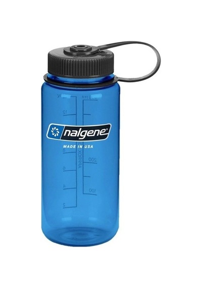 Nalgene 16 Oz Wm Tritan Suluk Matara 0,5 Litre Mavi 2178-1116 (489521212)
