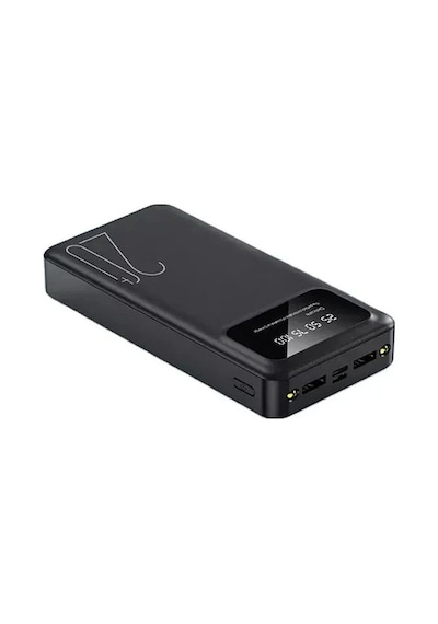 DAYTONA TUGII-GP02 20.000mAh LCD EKRANLI POWERBANK