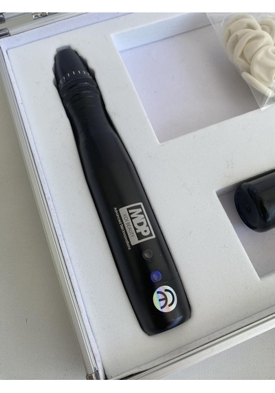 Koi Beauty MDP P700 Dermapen Cihazı İğnesiz
