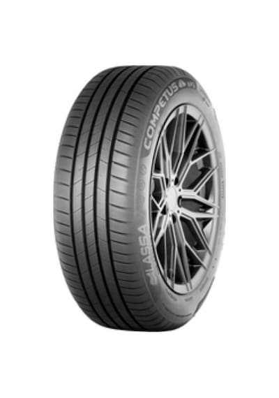 Lassa 245/45R19 102W Xl Competus H/P 3 Yaz Lastiği 2026