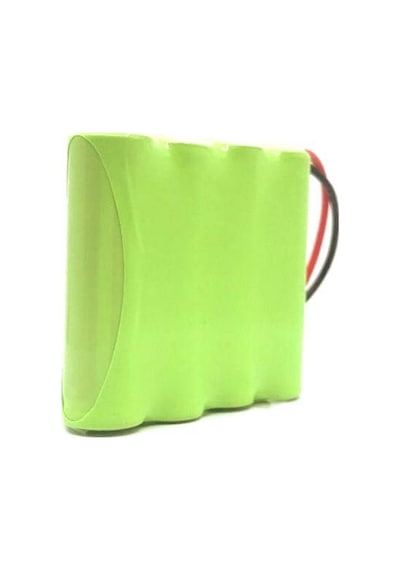 Tnl 4.8v 1300mah Siyah Soketli Ni-mh Oyuncak Araba Pili + Usb Şa