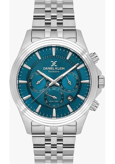 Daniel Klein Dk.1.14345-7 Gri