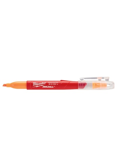 Milwaukee Inkzall İşaretleme Kalemi Marker - 5'li - T48223206 5 Renk