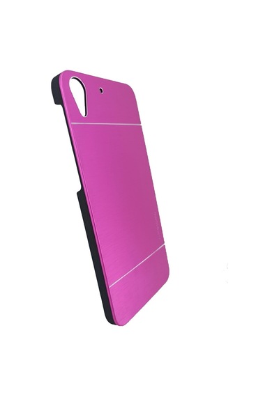 Htc Desire 728 Motomo Metal Kilif 457201381