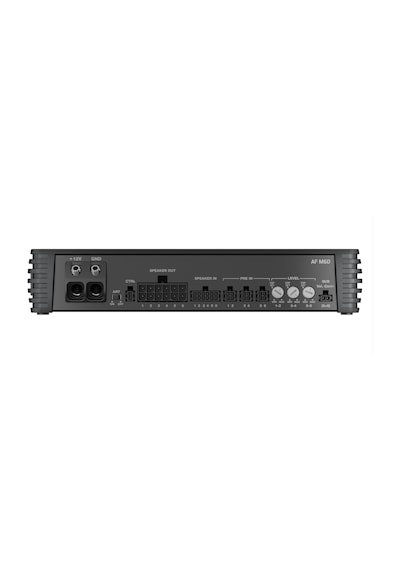 6 Ch Amplifikatör - 1320w