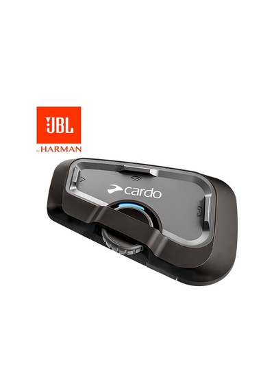 Cardo Freecom 4x Bluetooth ve Intercom Tekli Paket N11.244