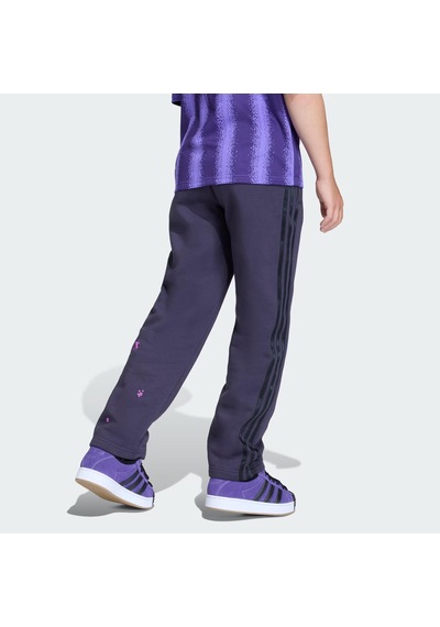 Adidas Minecraft Çocuk Eşofman Altı C-adıkc6832c40a00 Mor
