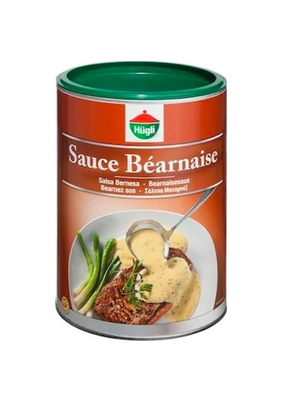 Hügli Bearnaise Sos 800 G