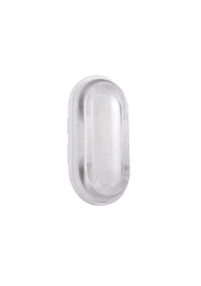 24w Noas Rigel Kristal Nemliyer Armatür Beyaz Işık Beyaz
