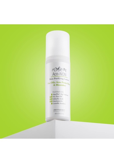 Acn-non Skin Purifying Lotion 200ml