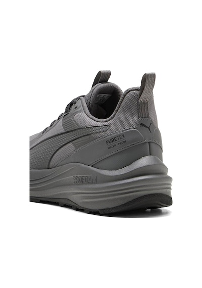 Puma Flare Pro Trail Ptx Unisex Spor Ayakkabı Gri