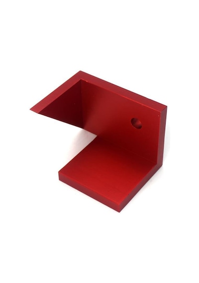 Rox Wood 0011 Alüminyum Işaretleme 45 Derece