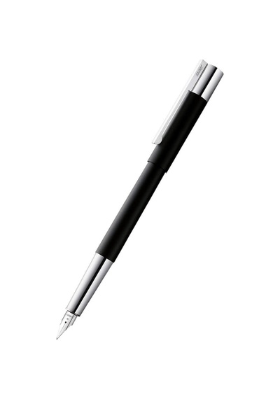 Lamy Scala Dolma Kalem Mat Lake Gövde M Uç Siyah 80-m