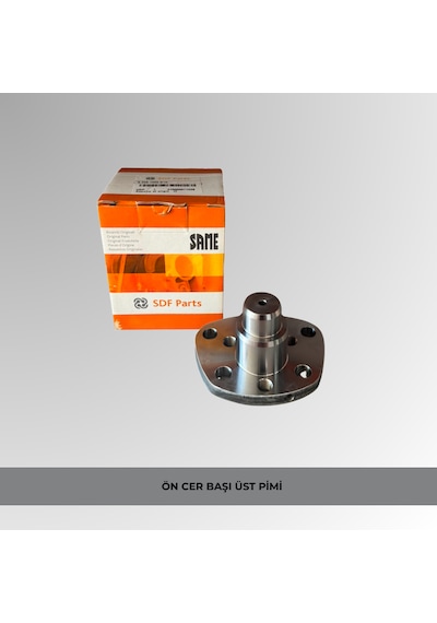 Sdf Parts Same Deutz-fahr Ön Cer Başı Üst Pimi