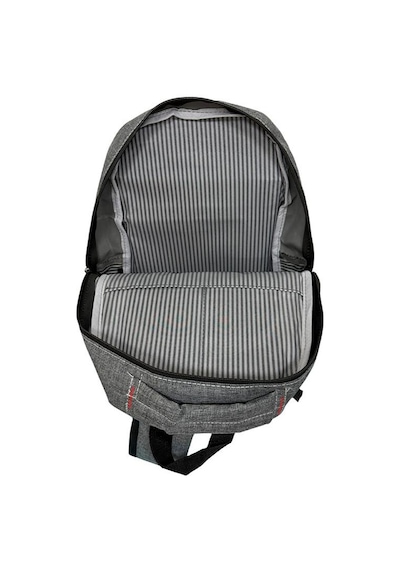 Temel My Polo Sırt Çantası Gri 8815 Gri
