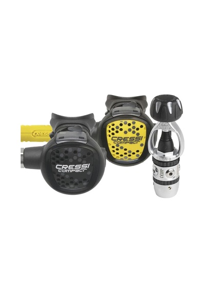 Cressi Start Dalış Seti Int 001