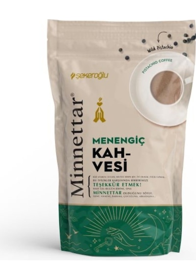 Şekeroğlu Menengiç Kahvesi 200 G