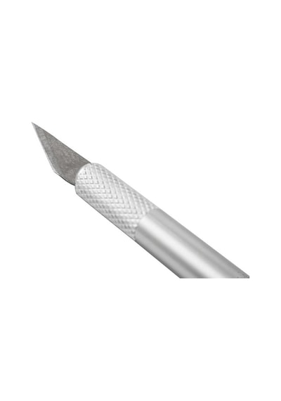 Kretuar Metal Saplı 3 Yedekli 670G