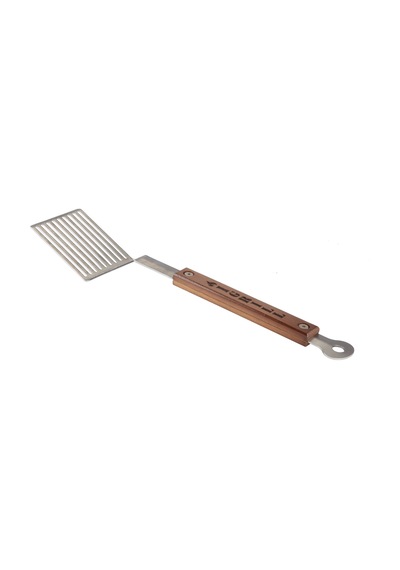Igrıll Ahşap Saplı Spatula