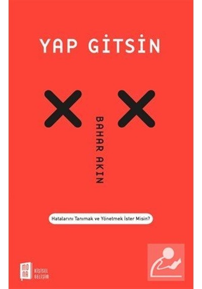 Yap Gitsin - Bahar Akın - Mona