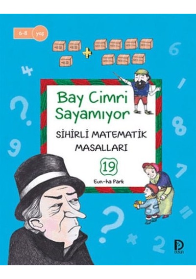 Bay Cimri Sayamıyor - Yqbx-620360