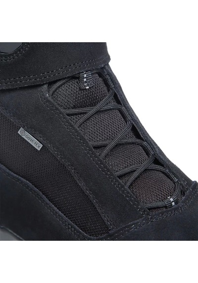 Tcx Jupıter 4 Gore-tex Bot Siyah