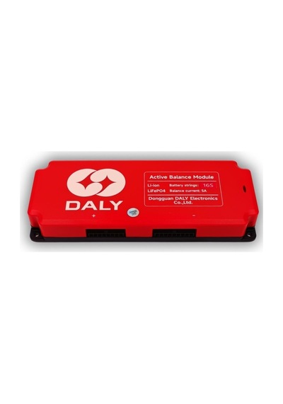 Daly Bms 16s Aktif Balans Cihazı 5a