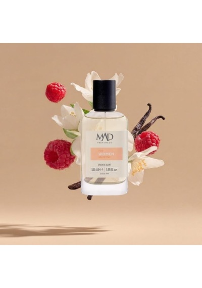Mad R104 Kadın Parfüm Eau De Parfum 50 Ml Diğer