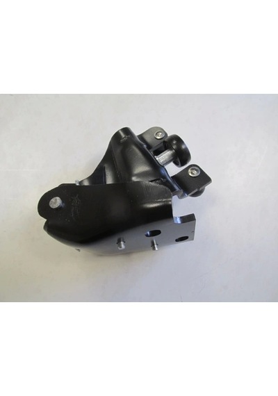 Peugeot Bipper 2008-2017 Sürgülü Kapı Orta Ray Bağlantısı Sağ Oem No: 1368677080
