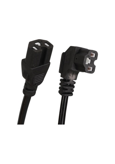 Ayt Powermaster Pm-25754 Iec-c14 Spiral Çay Toplama Makinesi Elektirik Güç Power Kablosu Saa132240ea - St3w Kablo