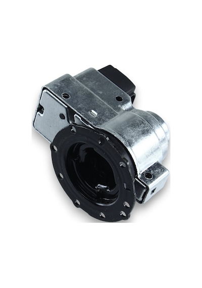 İdeal Otomotiv Cadillac Escalade 2007-2013 Sağ Katlanır Ayna Motoru Oem: Gm0817558